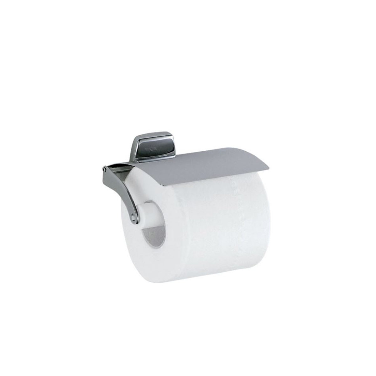 Spare Toilet Paper Holder