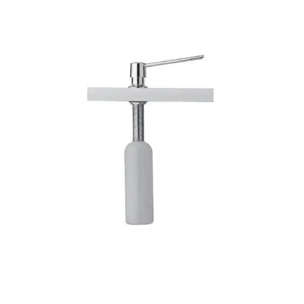 liquid soap dispenser - Hotellerie