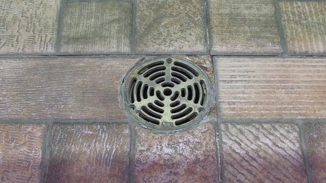 TAPS & MORE Dubai | Everything You Need to Know About Floor Drains