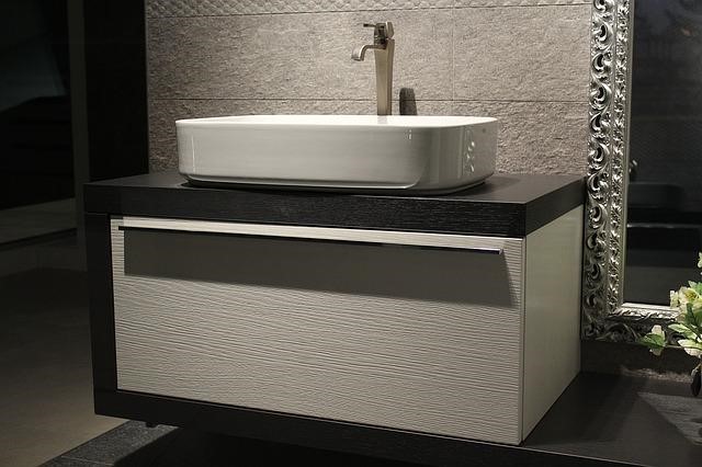 TAPS & MORE Dubai | Washbasins Designs for Your Bathroom