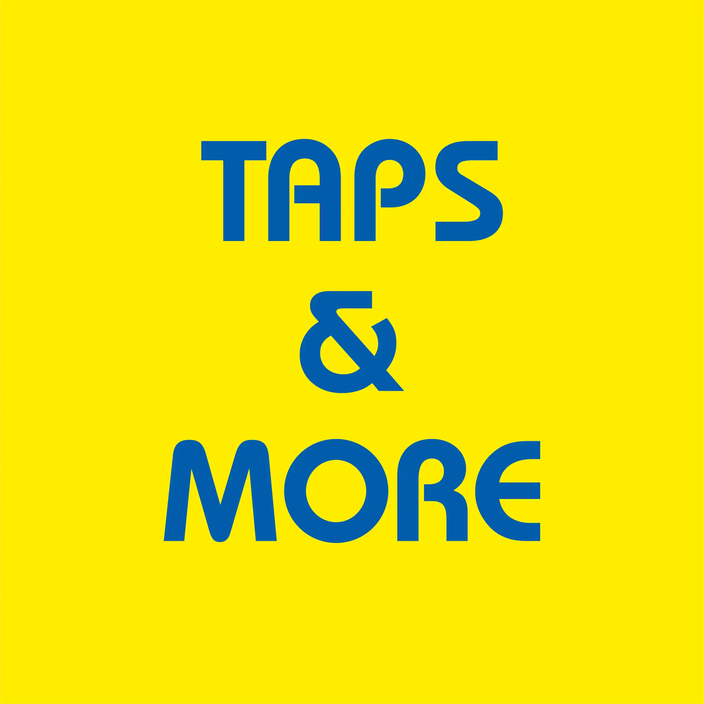 TAPS & MORE Dubai