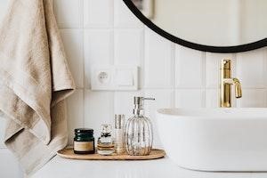 TAPS & MORE Dubai | 20 Bathroom Accessories That Will Totally Reinvent Your Space