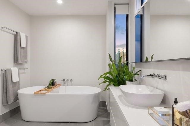 TAPS & MORE Dubai | Design Your Bathroom with Minimalist Sanitary Ware