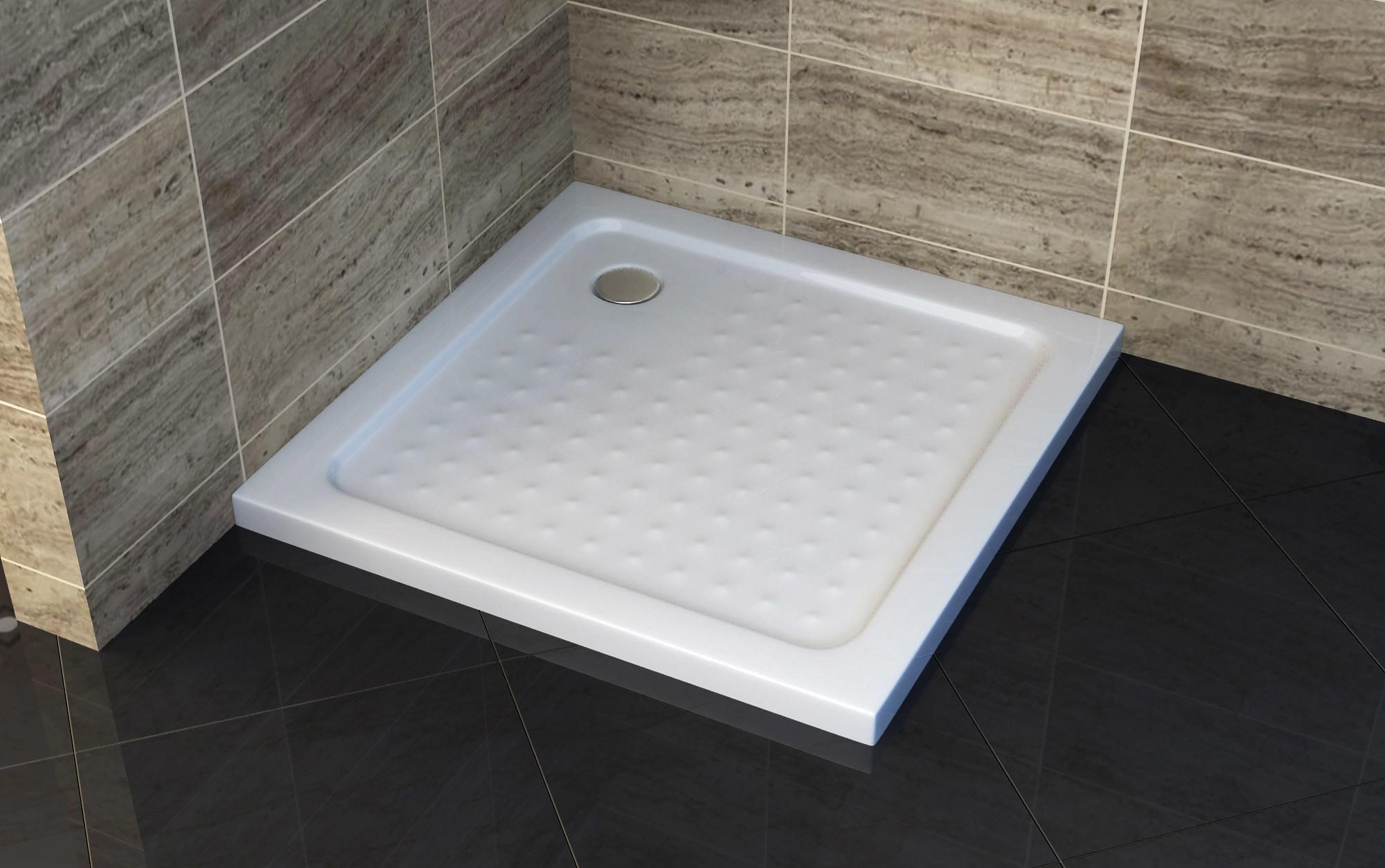 TAPS & MORE Dubai | Some Useful Tips for Selecting the Appropriate Shower Tray