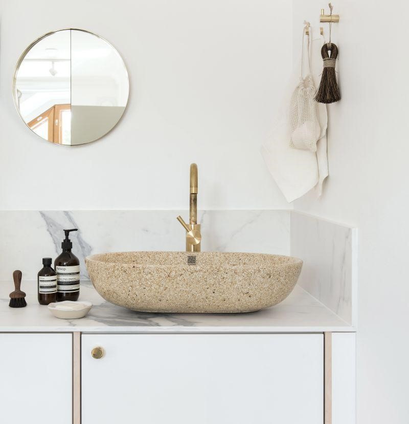 TAPS & MORE Dubai | Here Are the Wash Basin Designs You Need to Know!