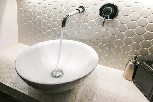TAPS & MORE Dubai | Here Are the Wash Basin Designs You Need to Know!