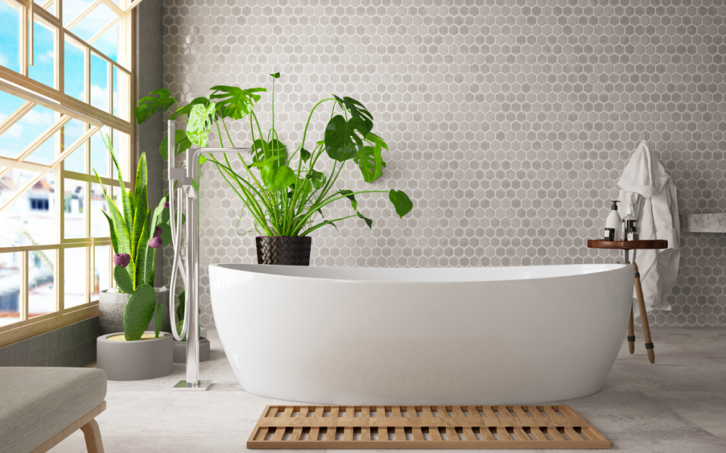 TAPS & MORE Dubai | Tips To Keep Your Bathroom Clean & Hygienic