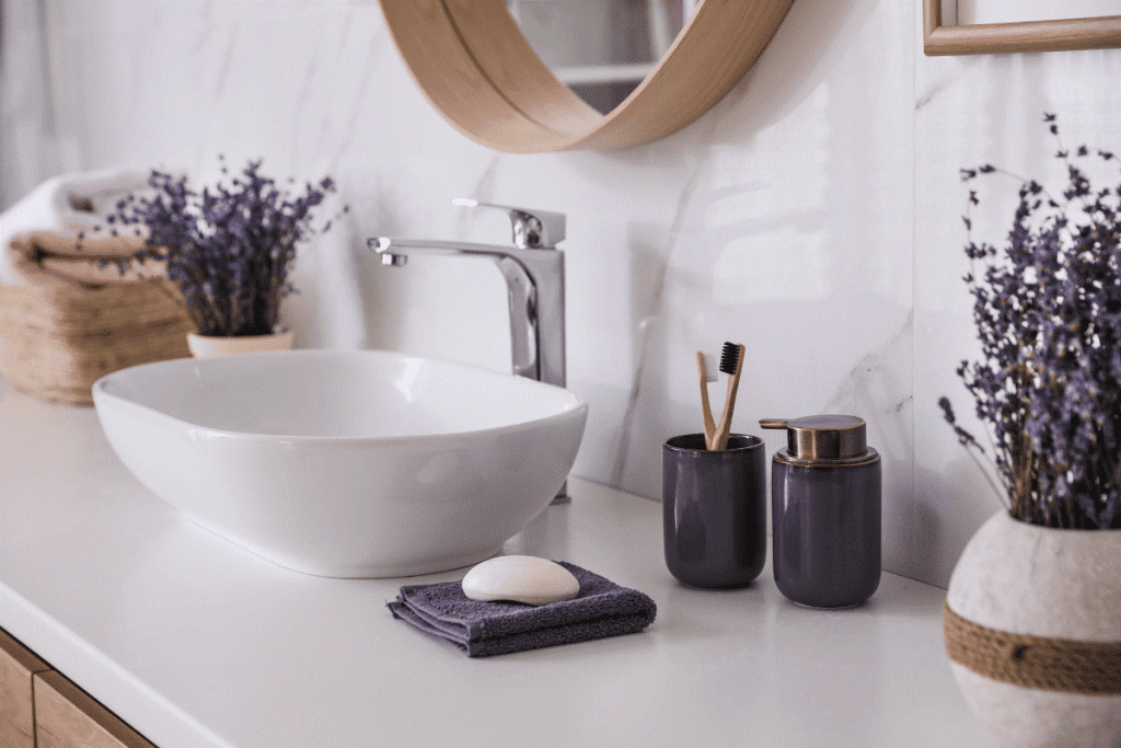 TAPS & MORE Dubai | Types Of Washbasins That Suit Your Bathroom