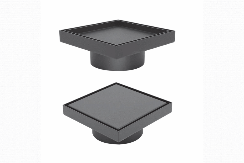 Hub Drains vs. Floor Drains Choosing the Right Option