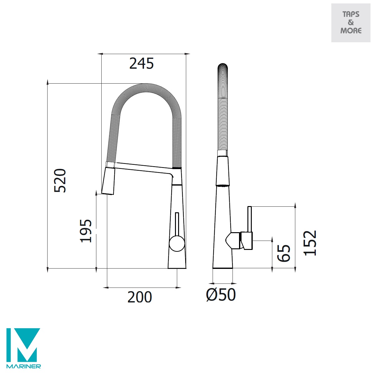 TAPS & MORE Dubai | Home Retail