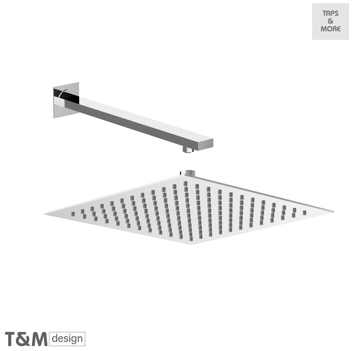 T&M DESIGN-CUBE-CUB148711-418 + CUB324411-418