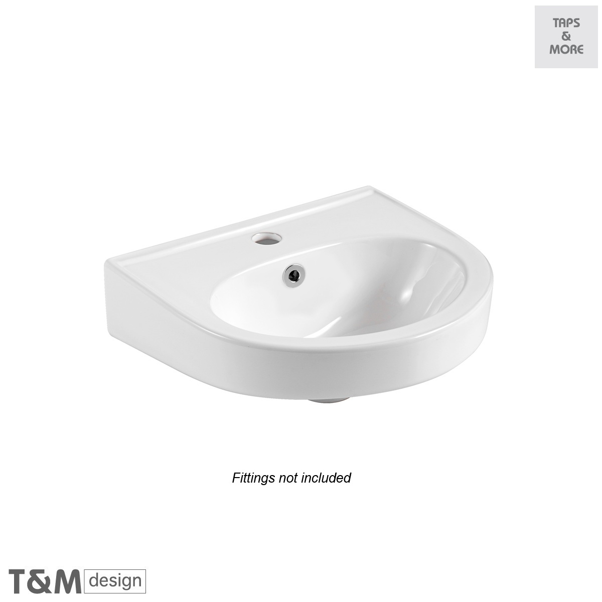 T&M DESIGN KID WMD136KIGW8