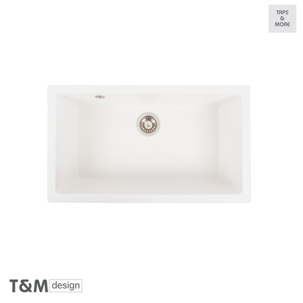 TAPS & MORE Dubai | Guide to Hand Basins for Small Bathrooms