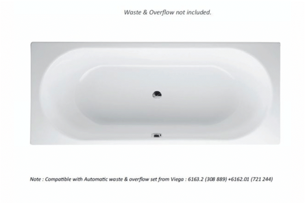 Whirlpool bathtubs