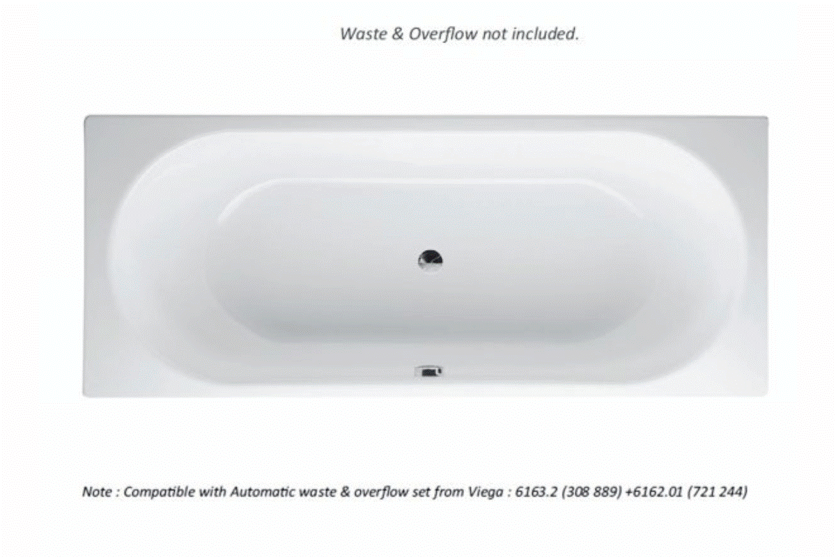 Whirlpool bathtubs