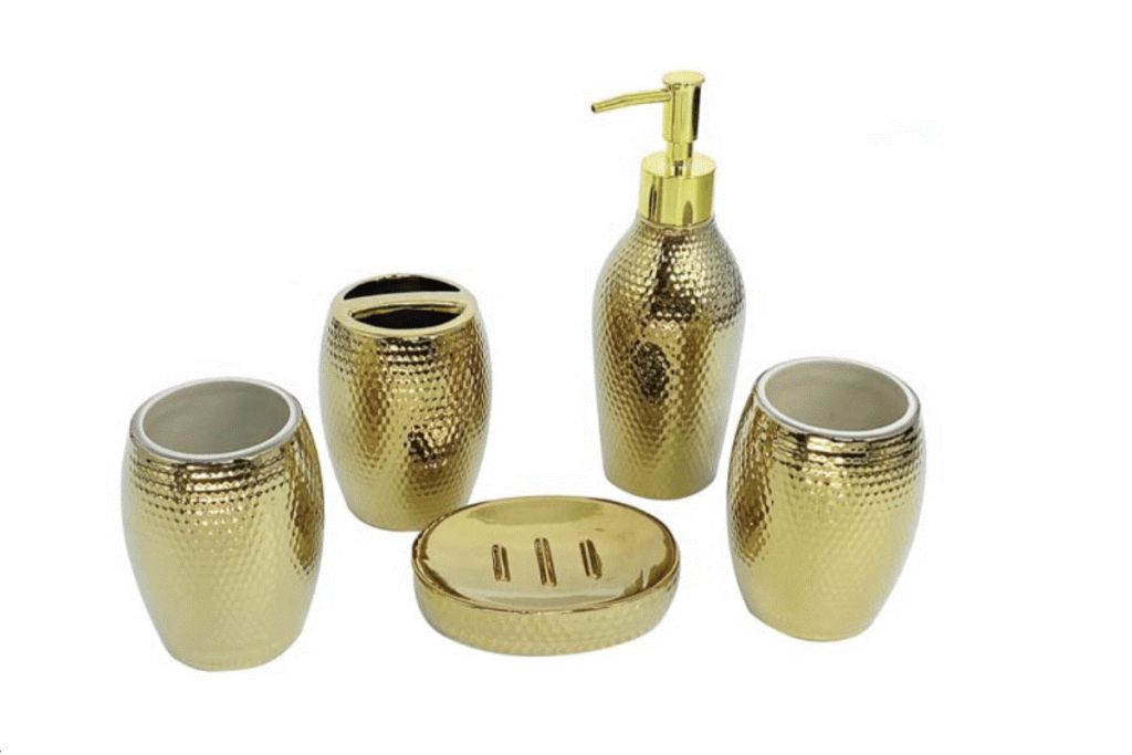 bathroom accessories dubai