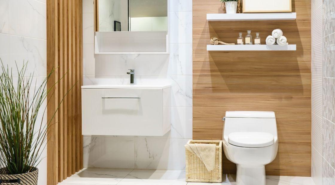 TAPS & MORE Dubai | How to improve the look of your bathroom with utilities?