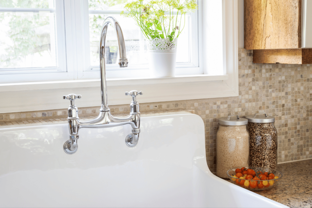 TAPS & MORE Dubai | 9 Types of Faucets for Your Kitchen