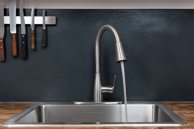 kitchen sink