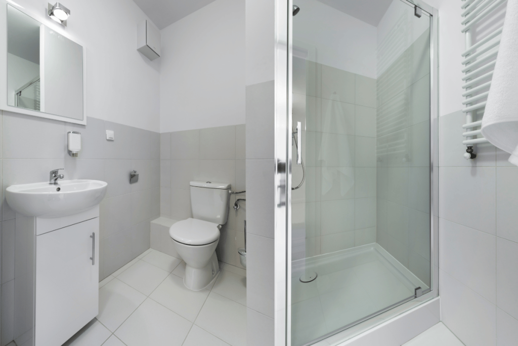 TAPS & MORE Dubai | Sanitaryware for Small Spaces: Making the Most of Compact Bathrooms